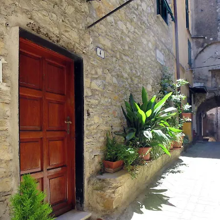 Locazione Turistica Sergente - Ptb111
