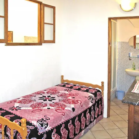 Locazione Turistica Sergente - Ptb111 Сasa de vacaciones Pietrabruna