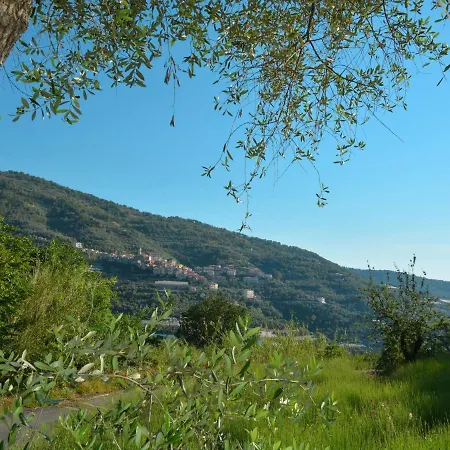 Locazione Turistica Sergente - Ptb111 Сasa de vacaciones