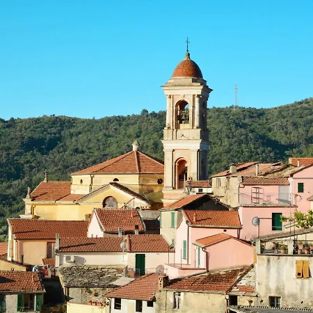 Locazione Turistica Sergente - Ptb111 Pietrabruna
